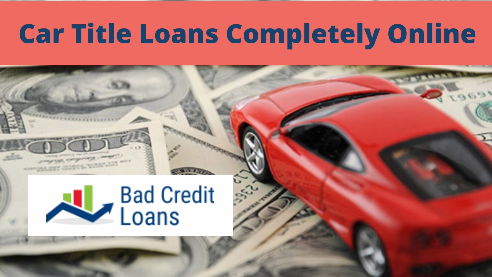 Completely Online Title Loans No Phone Calls