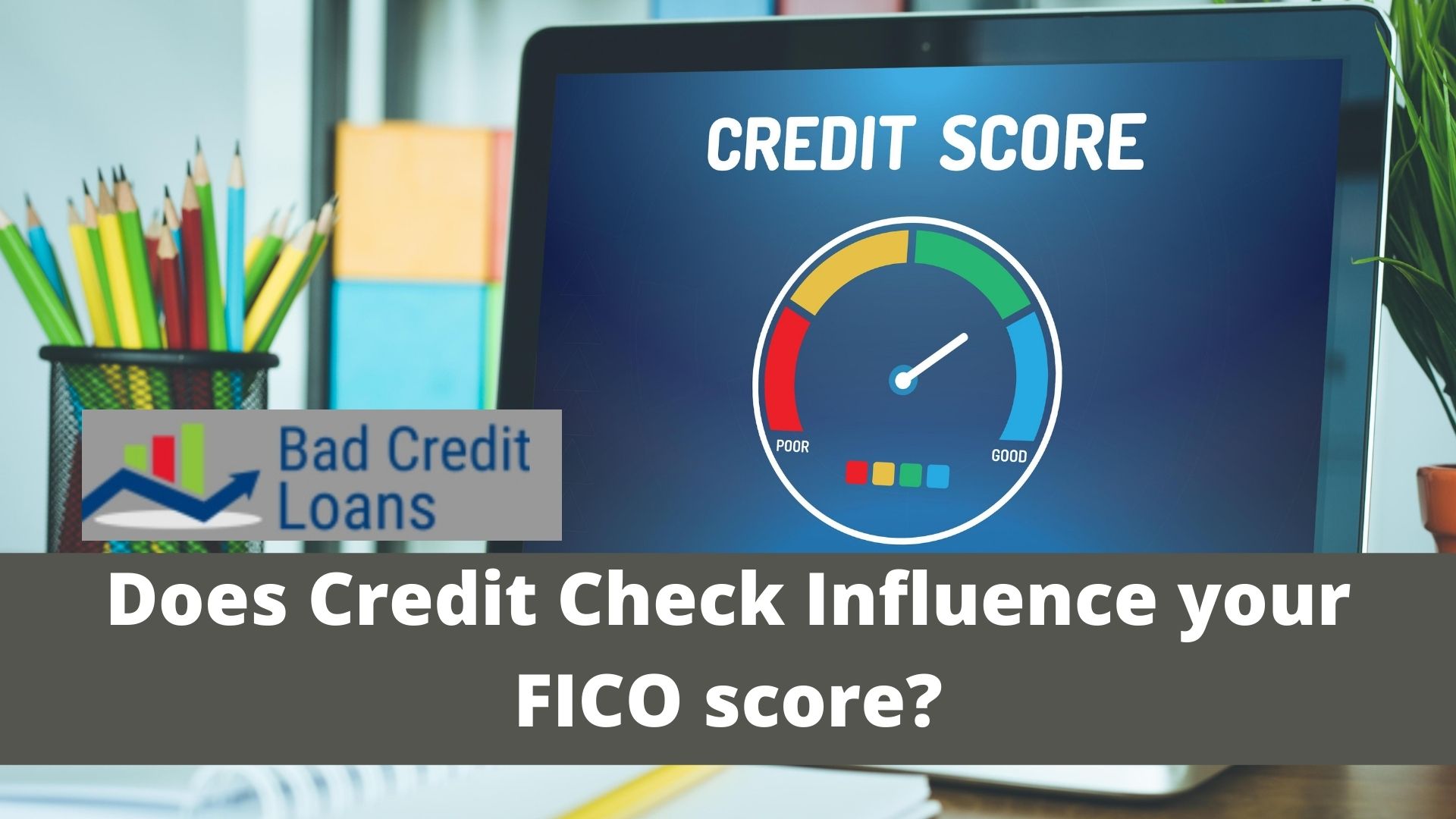 Which of the following most influences your credit score?